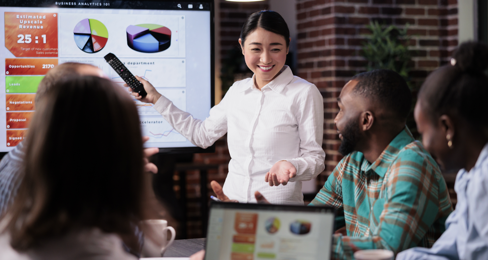 A Small Team That Used AI to Save 10+ Hours of Marketing Work