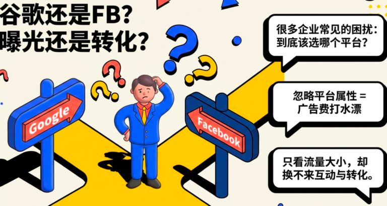 不同广告平台的特点与适合行业详解